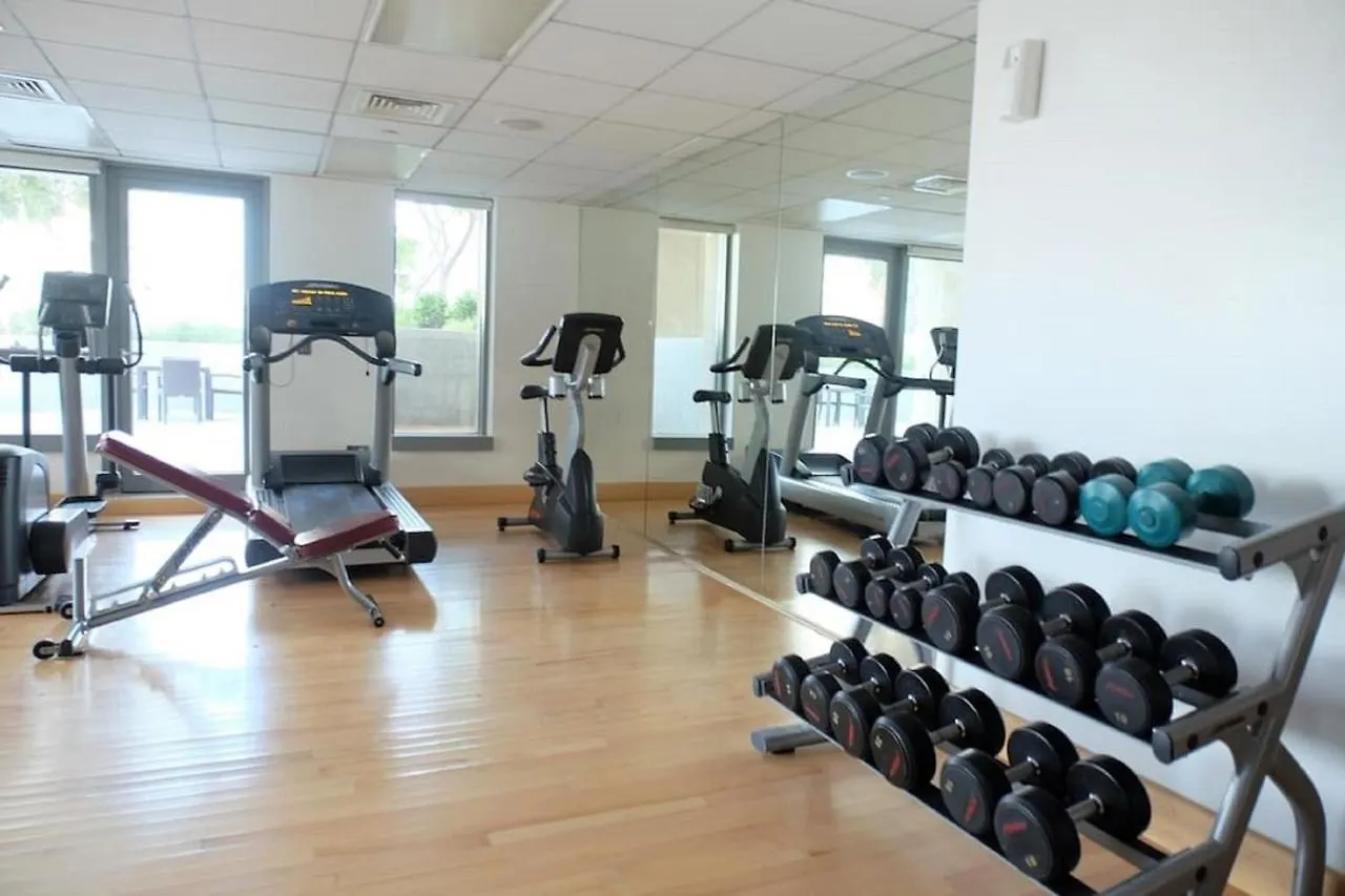 Oskena Vacation Homes -The Lofts Boulevard Downtown ドバイ 0*,